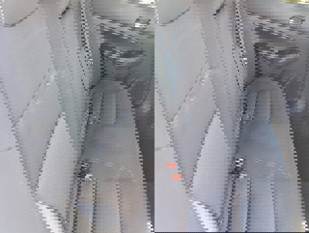 Certified 2021 Nissan Altima 2.5 SV image 15