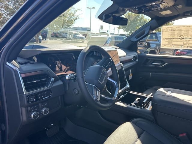 New 2026 GMC Yukon XL Denali w/ Sun & Power Step Package image 10