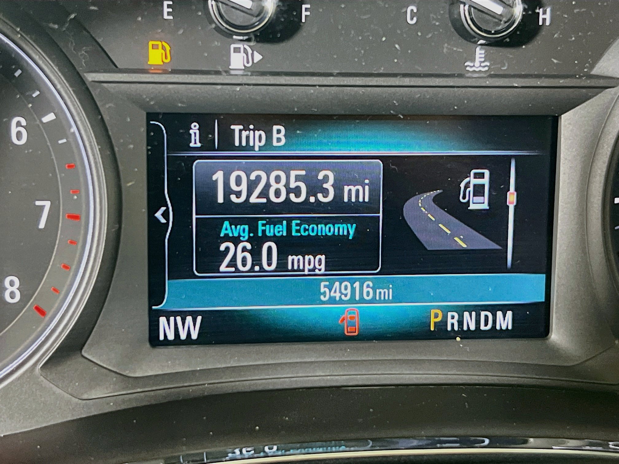 Used 2017 Buick Encore Essence w/ Experience Buick Package AWD/4WD image 12