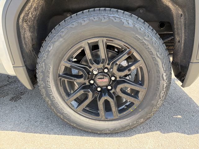 New 2026 GMC Sierra 1500 Elevation w/ X31 Off-Road Package AWD/4WD image 24