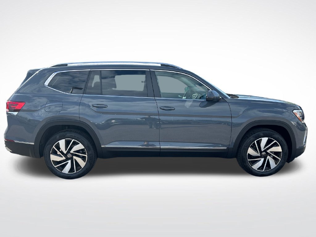 New 2026 Volkswagen Atlas SEL AWD/4WD image 6