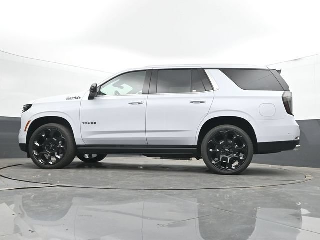 New 2026 Chevrolet Tahoe High Country AWD/4WD image 54