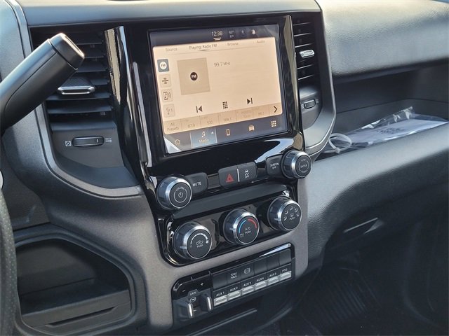 New 2026 RAM 5500 Tradesman w/ Chrome Appearance Group image 12