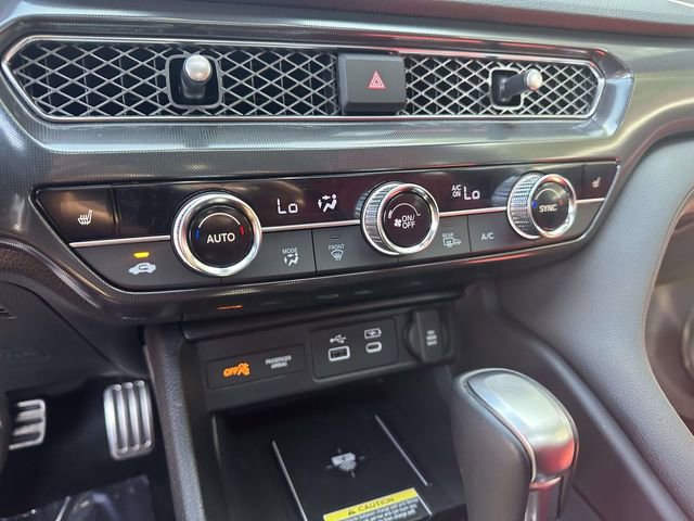 Used 2025 Acura Integra A-Spec image 23