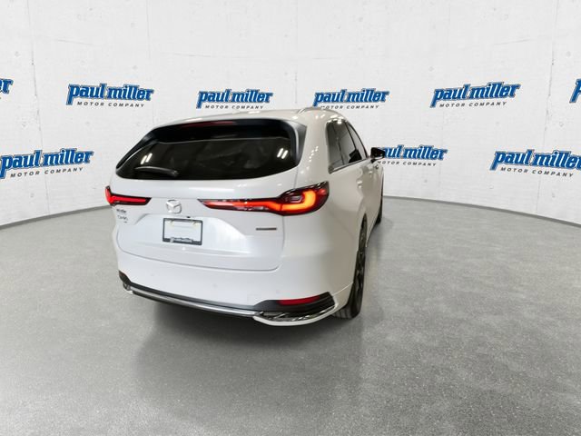 New 2026 MAZDA CX-90 3.3 Turbo S w/ Premium Plus AWD/4WD image 10