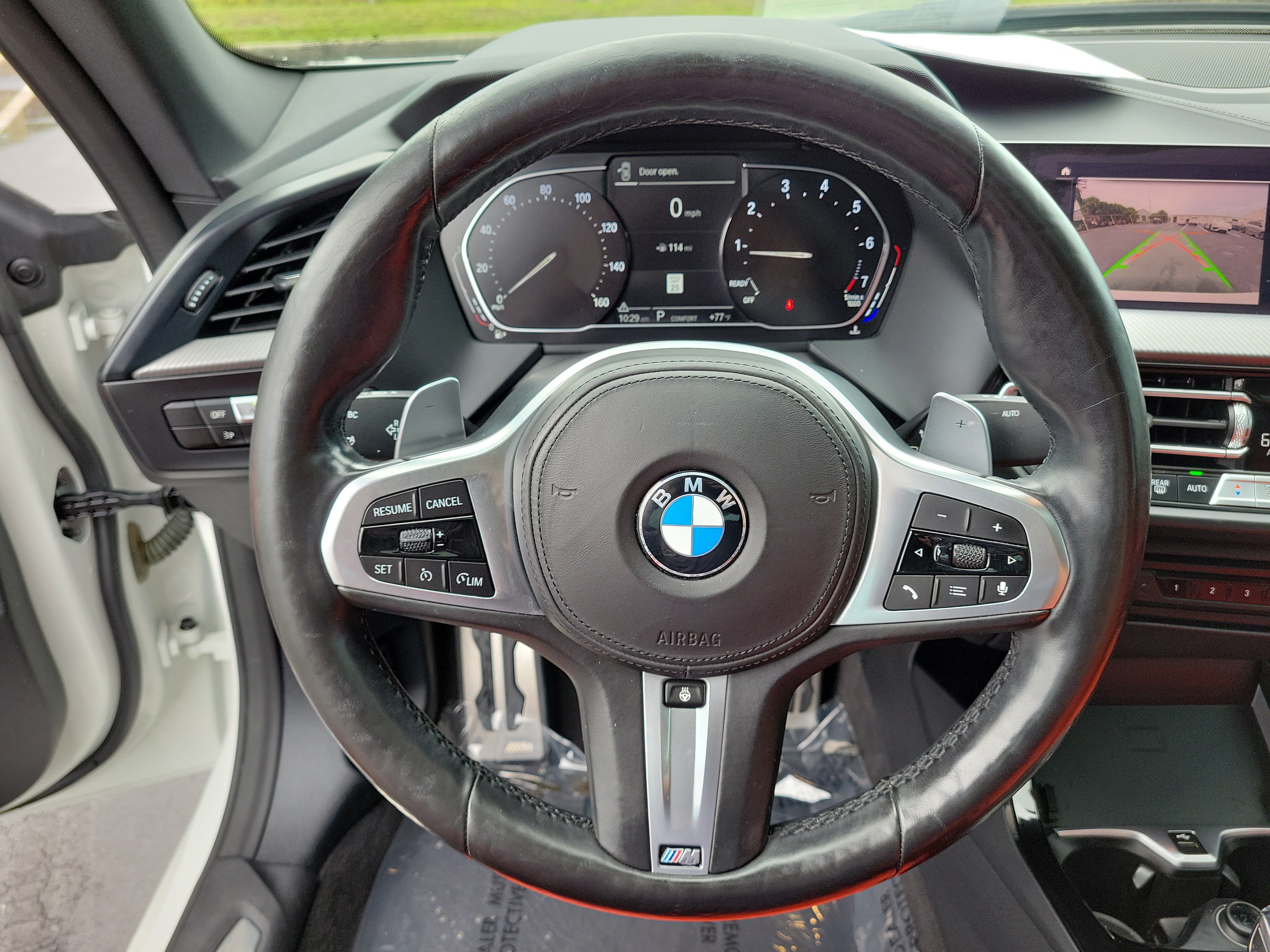 Used 2021 BMW M235i xDrive Gran Coupe AWD/4WD image 27
