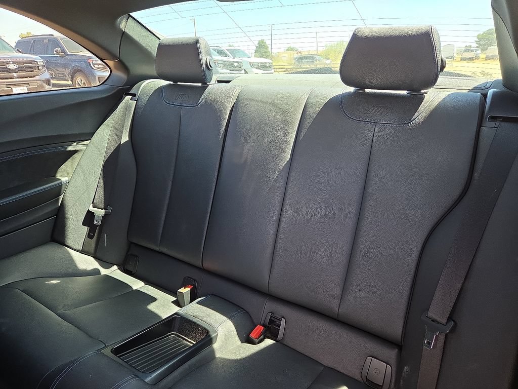 Used 2017 BMW M2 RWD image 17