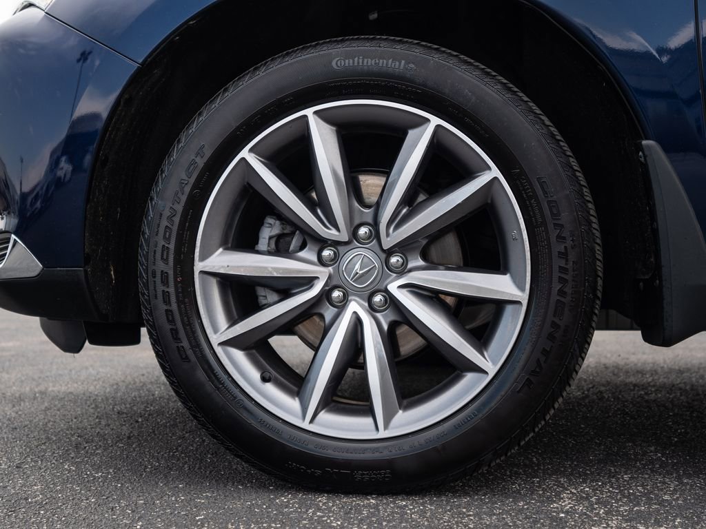 Certified 2023 Acura RDX AWD w/ Technology Package image 15