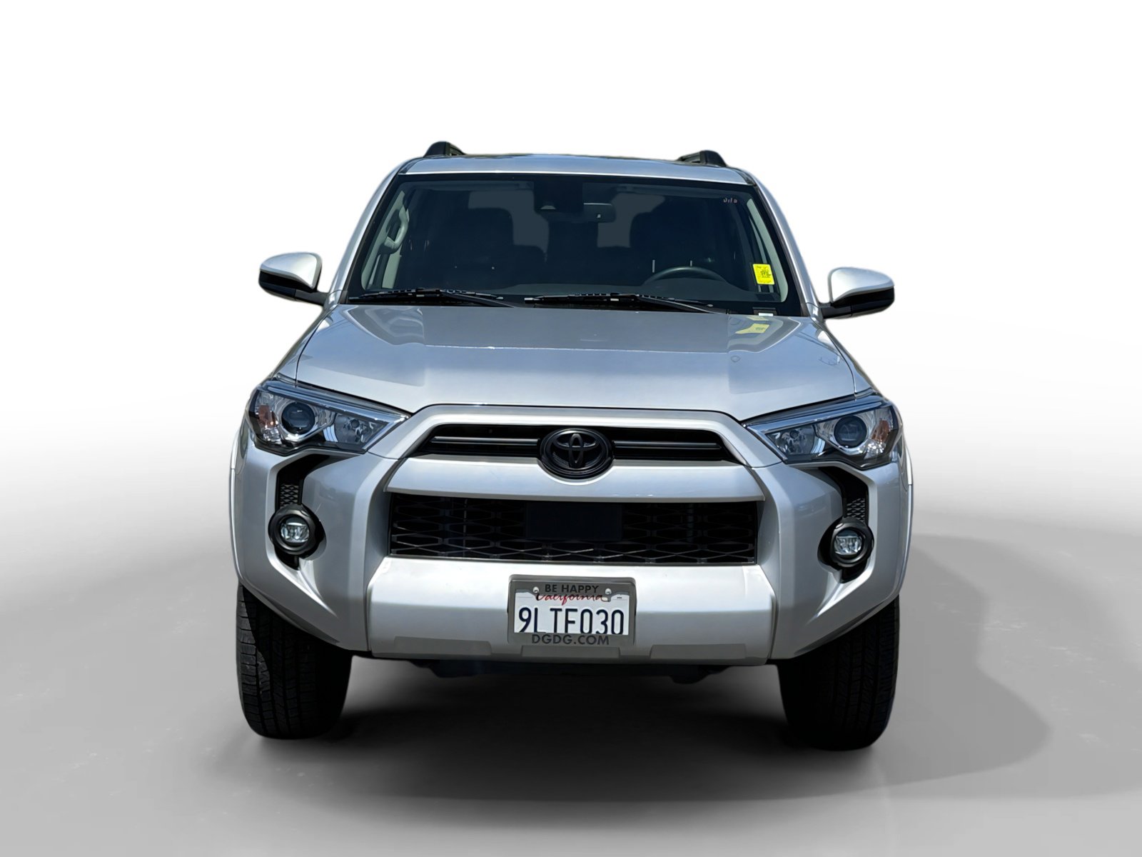 Used 2022 Toyota 4Runner SR5 AWD/4WD image 8
