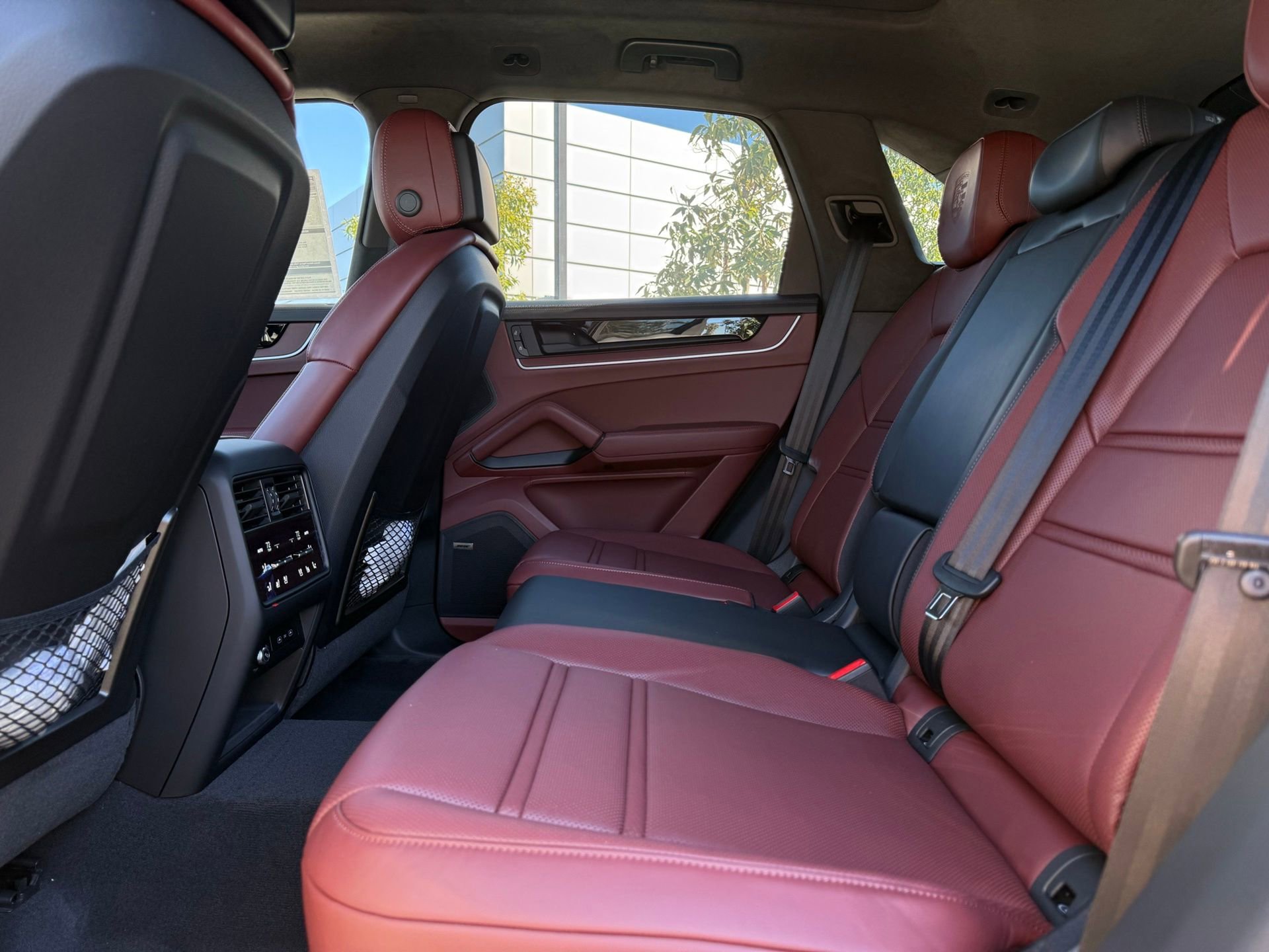 New 2026 Porsche Cayenne GTS AWD/4WD image 30