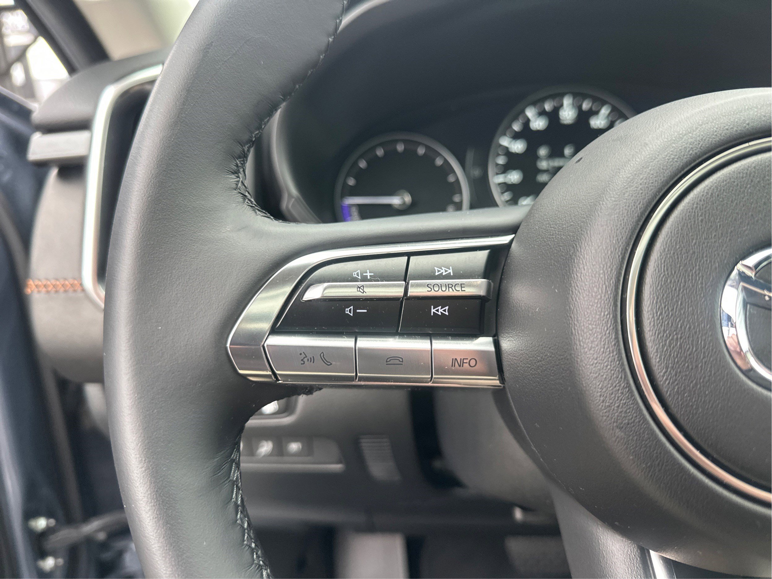 Certified 2025 MAZDA CX-50 2.5 Hybrid w/ Weather Package image 34