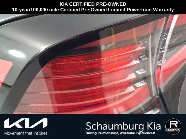 Certified 2023 Kia Sportage EX AWD/4WD image 28