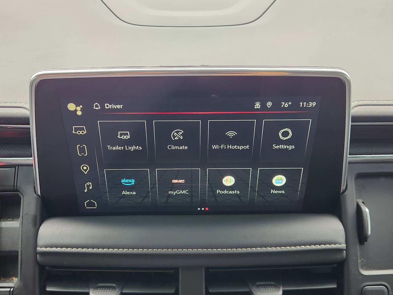 Used 2024 GMC Yukon SLT image 20