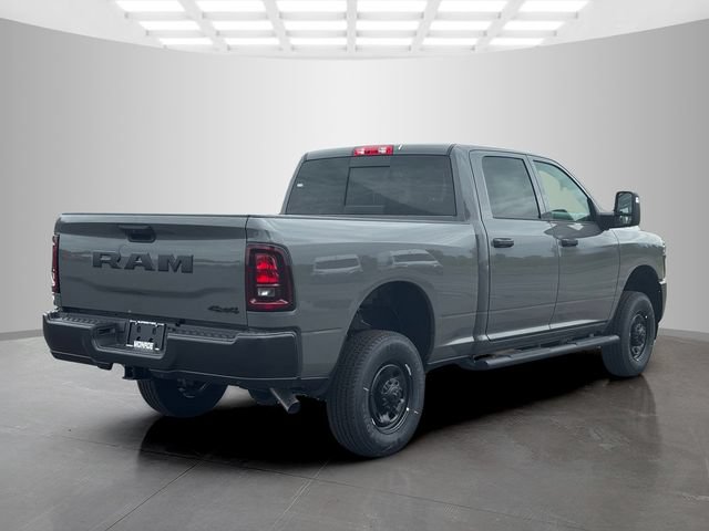 New 2026 RAM 2500 Tradesman AWD/4WD image 7