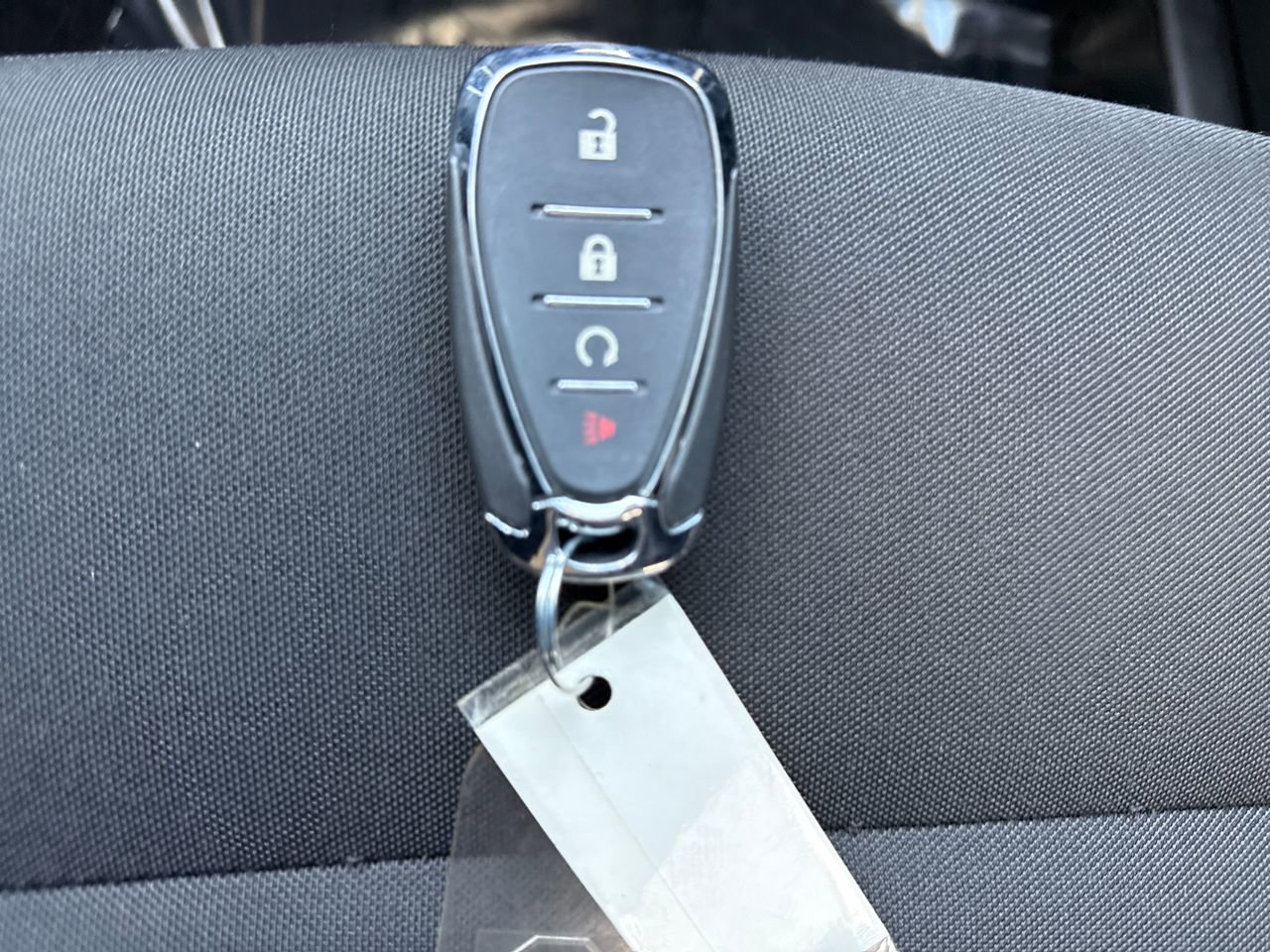 Used 2022 Chevrolet TrailBlazer LT w/ Convenience Package image 26