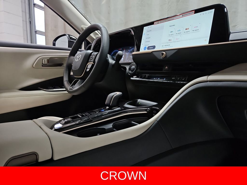 New 2026 Toyota Crown Limited image 28