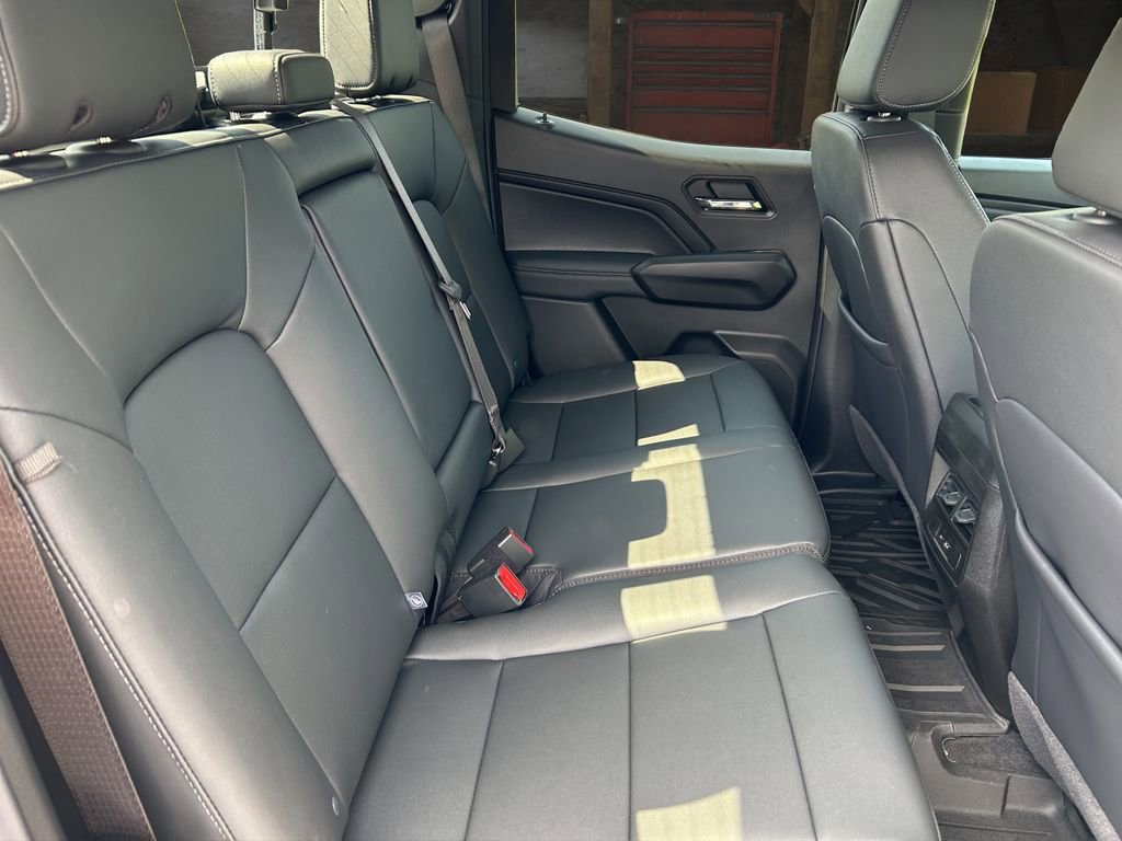 New 2026 GMC Canyon Elevation w/ Convenience Package AWD/4WD image 18