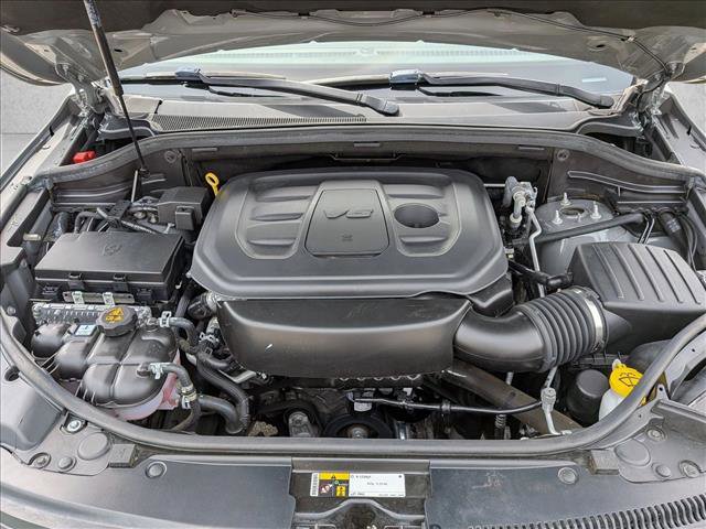 Used 2020 Jeep Grand Cherokee Altitude AWD/4WD image 23
