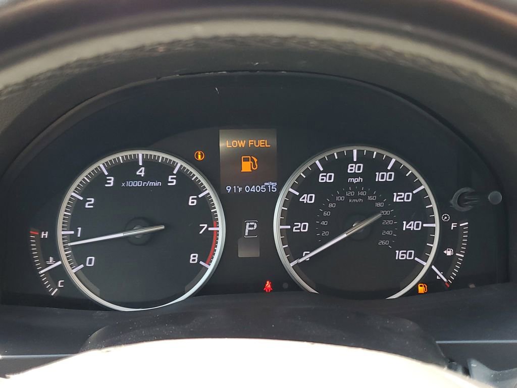 Used 2018 Acura RDX FWD image 29