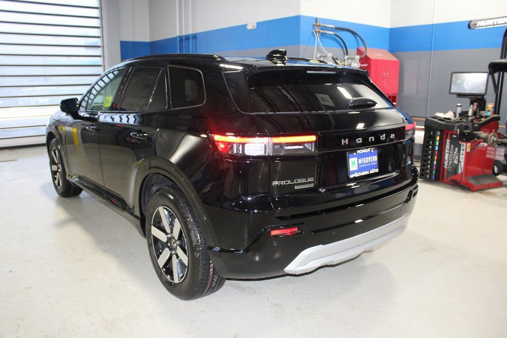 New 2026 Honda Prologue Touring image 9