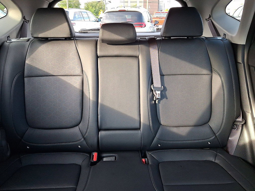 Used 2025 Kia Seltos EX AWD/4WD image 13
