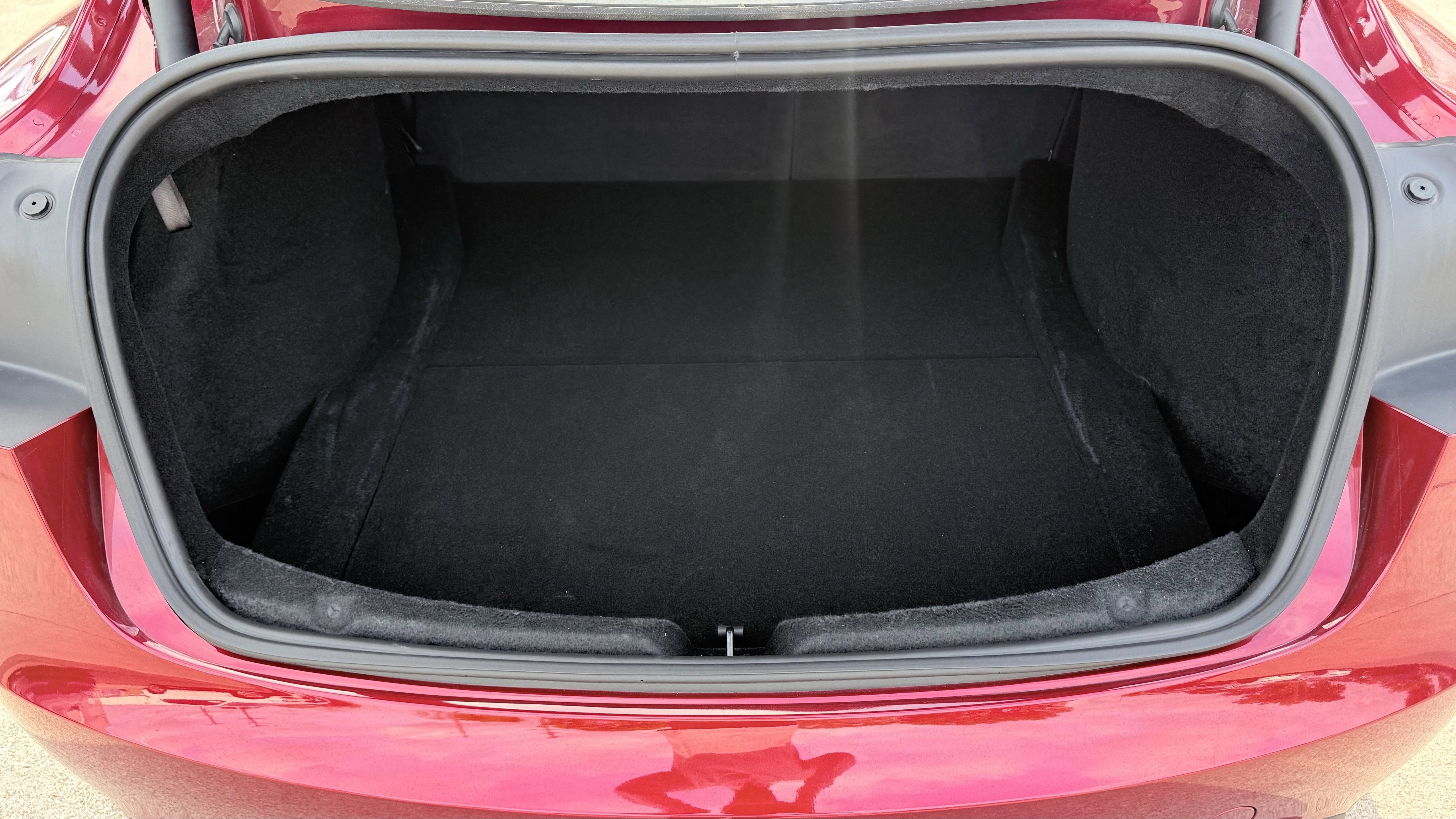 Used 2025 Tesla Model 3 Long Range image 15