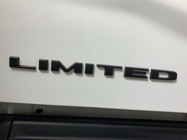 Used 2023 RAM 3500 Limited image 34