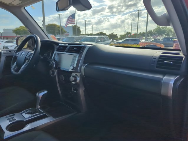 Certified 2023 Toyota 4Runner TRD Sport w/ Technology Package RWD image 27