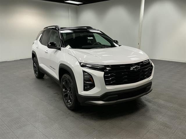 New 2026 Chevrolet Equinox LT w/ Midnight Edition AWD/4WD image 7