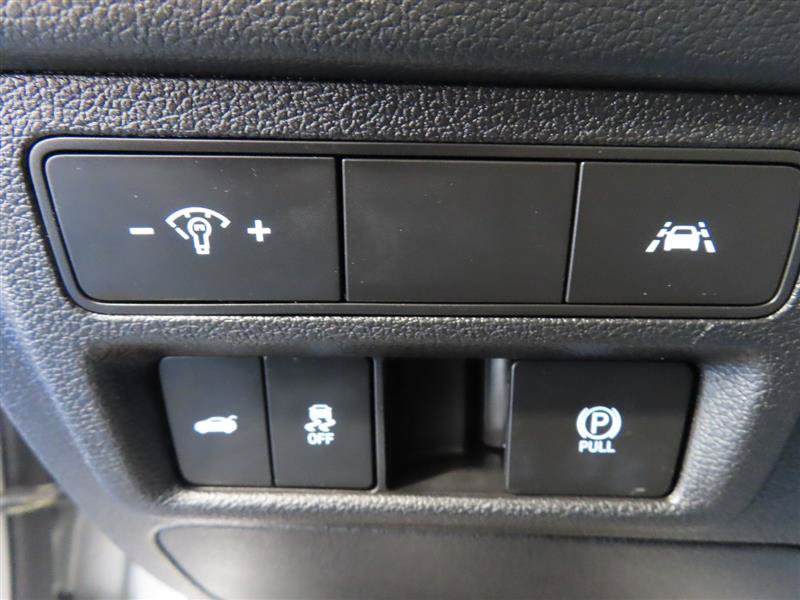 Used 2023 Hyundai Sonata SEL w/ Convenience Package FWD image 16