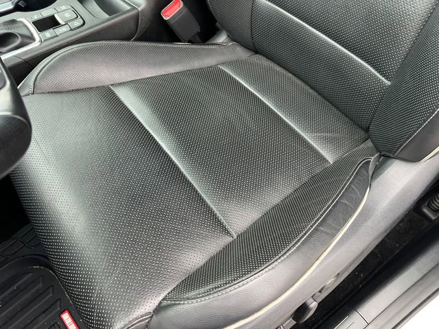 Used 2022 Kia Sportage SX image 13