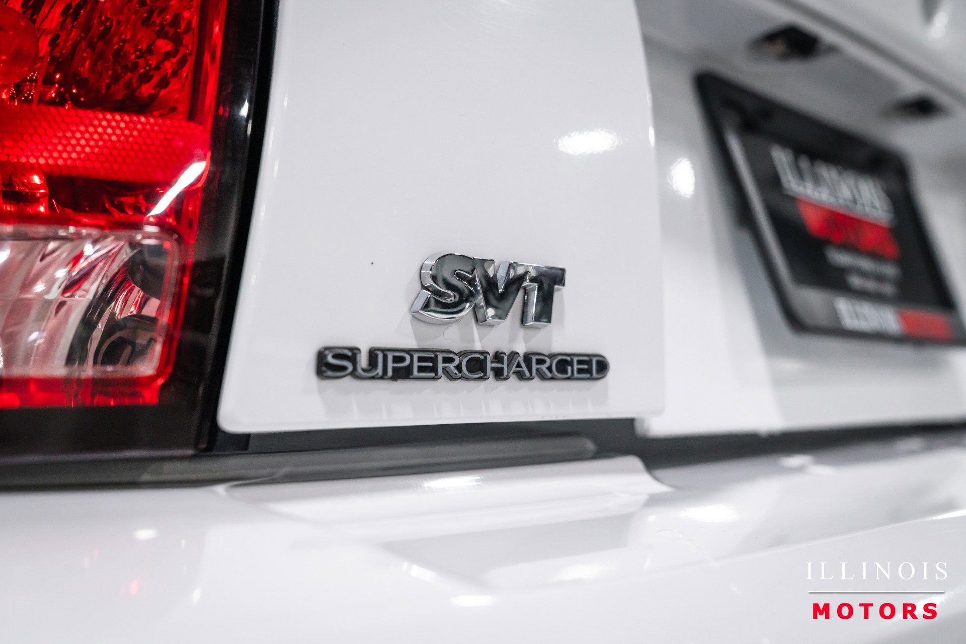 Used 2003 Ford Mustang Cobra image 13