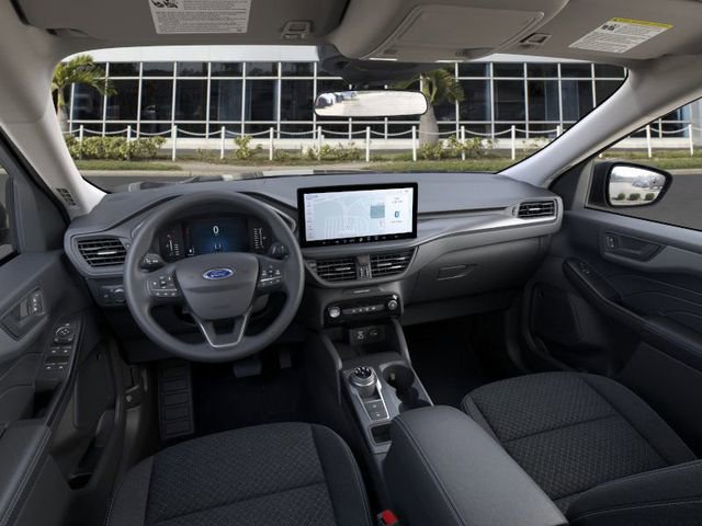 New 2026 Ford Escape Active w/ Tech Pack #1 image 9