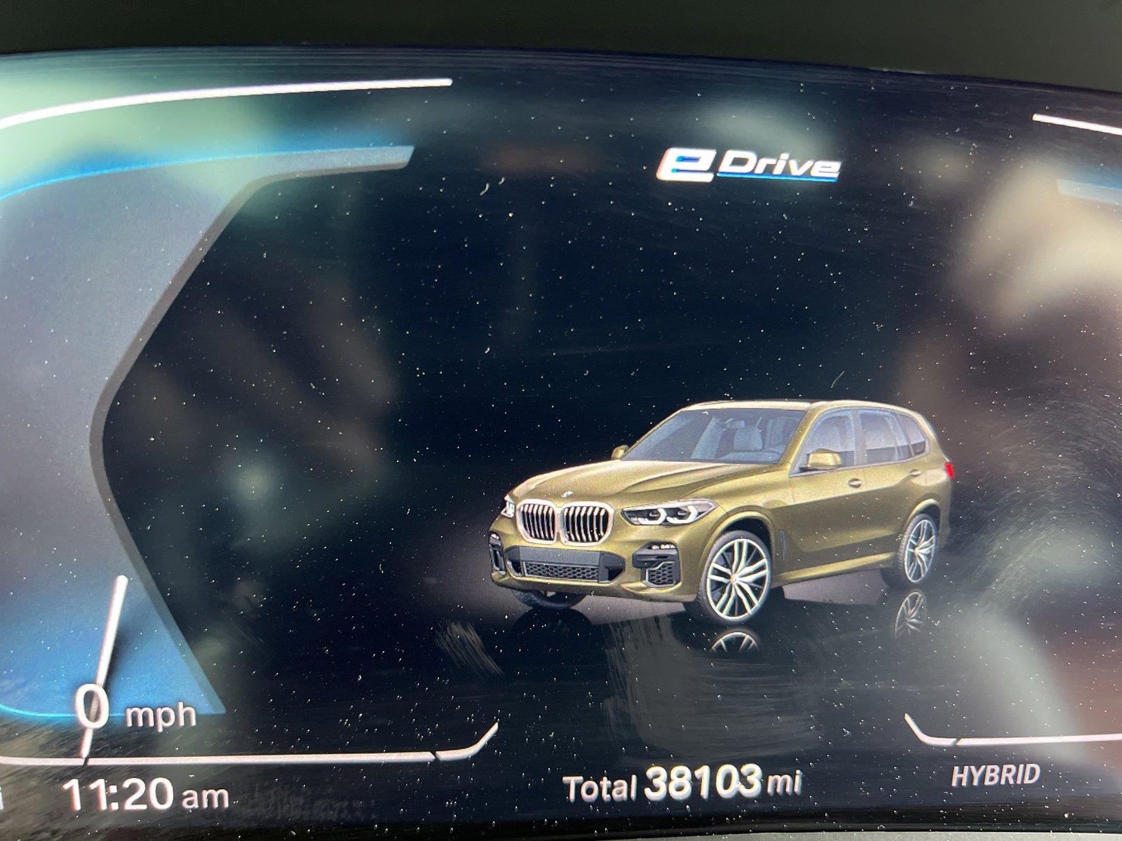 Used 2022 BMW X5 xDrive45e w/ M Sport Package image 13