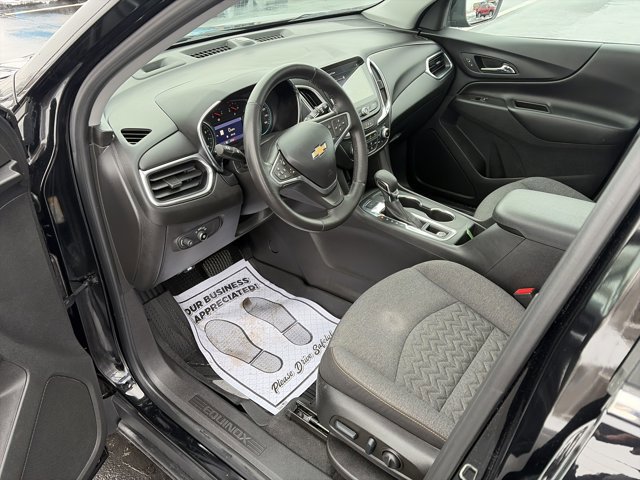 Used 2022 Chevrolet Equinox LT image 17