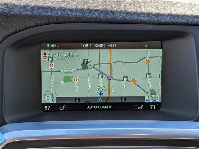 Used 2016 Volvo V60 T5 image 16