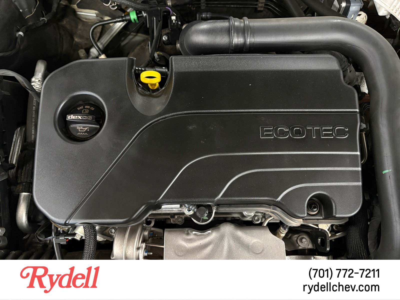 Used 2024 Chevrolet Malibu LT FWD image 19