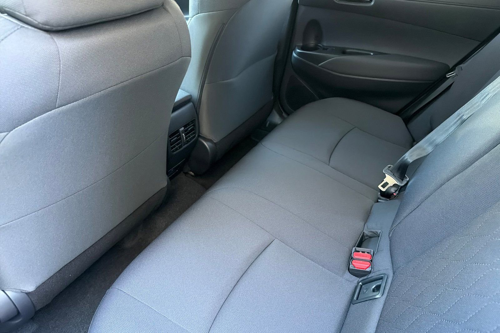 New 2026 Toyota Corolla Cross LE image 13