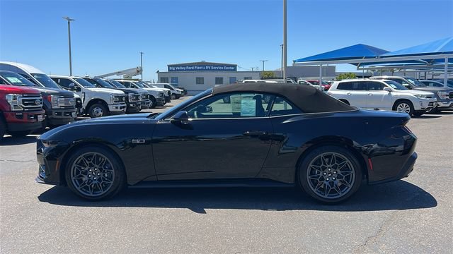 New 2026 Ford Mustang GT Premium w/ GT Performance Package RWD image 6