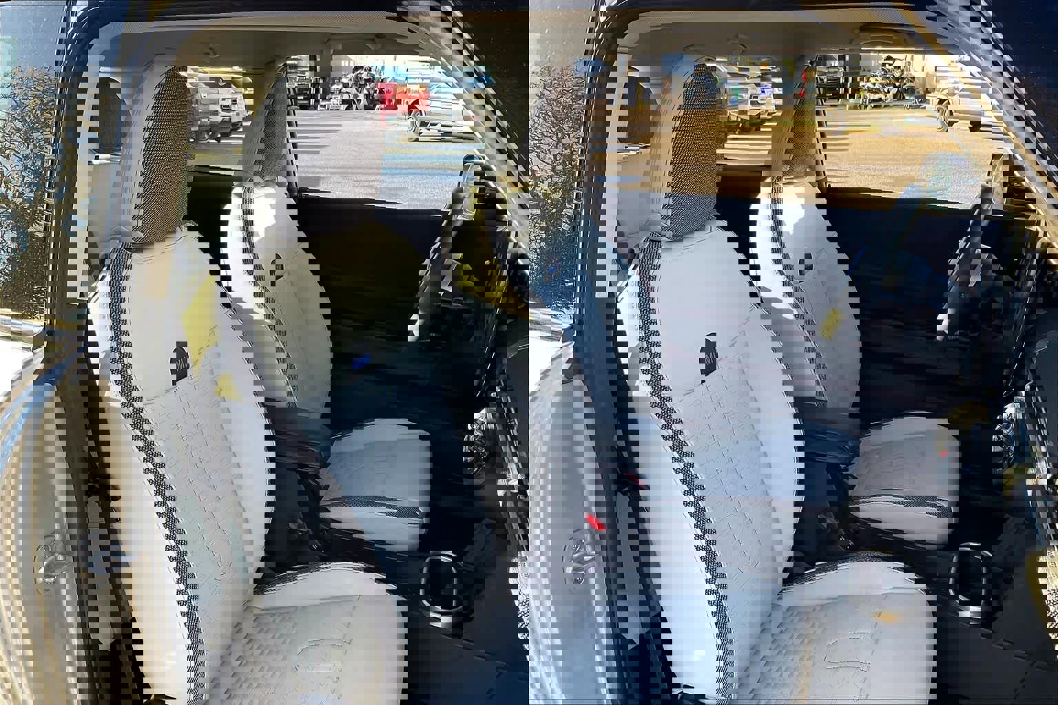 Certified 2025 MINI Cooper S image 9