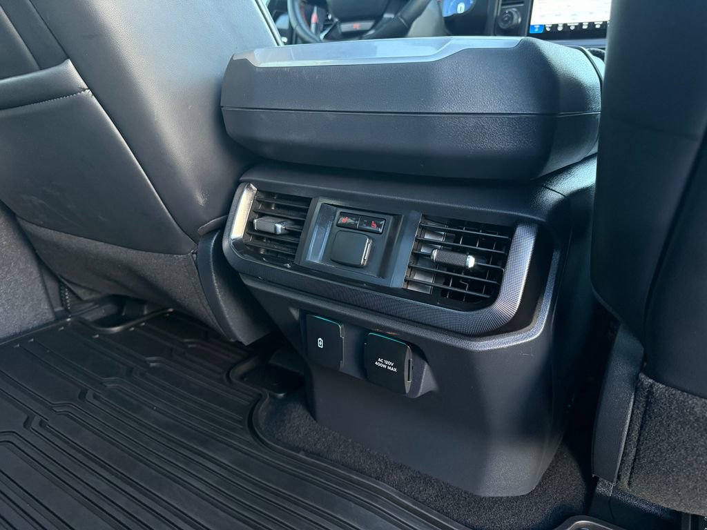 Used 2024 Ford F150 Raptor w/ Equipment Group 803A Raptor R AWD/4WD image 29