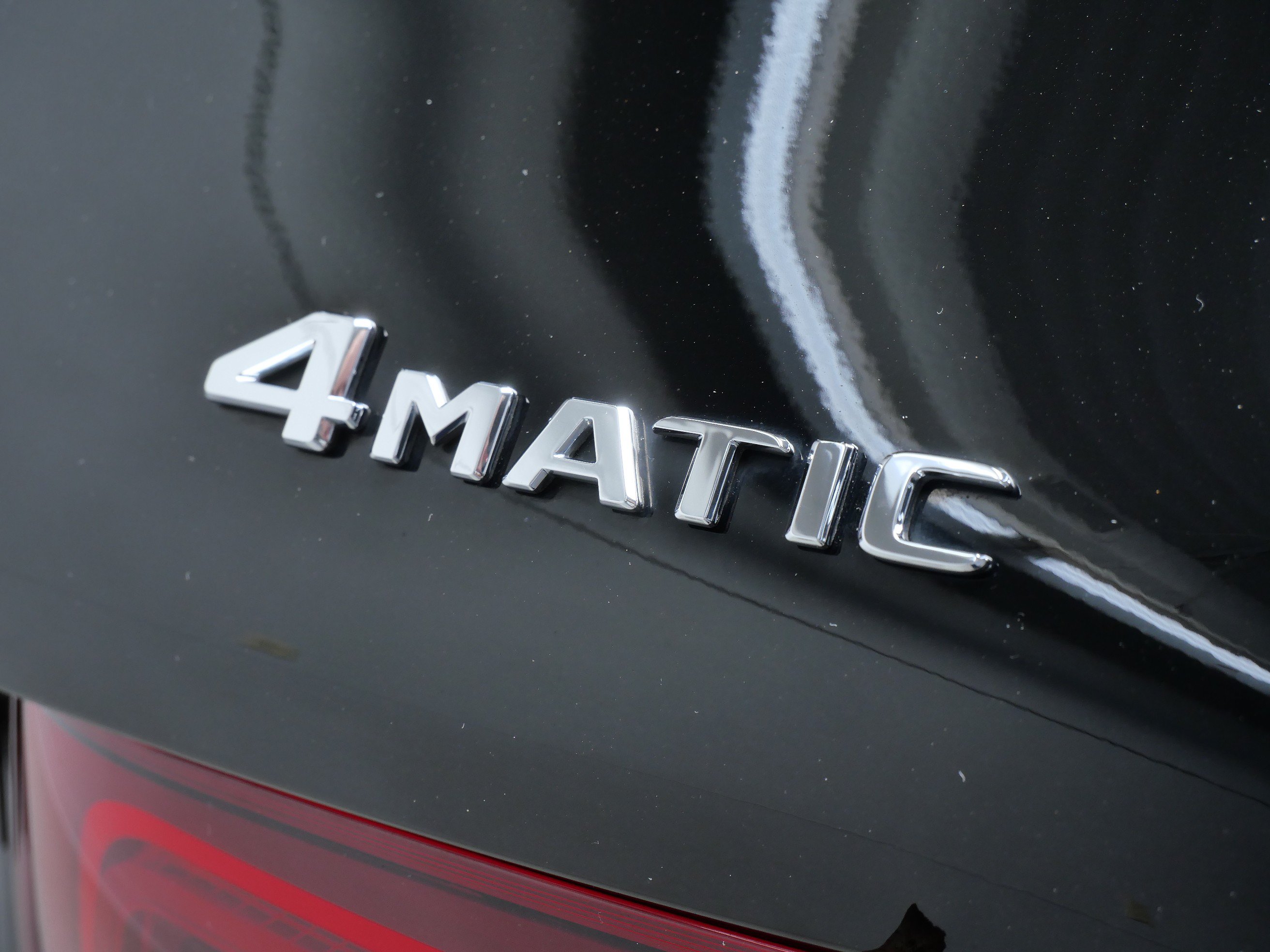 Certified 2022 Mercedes-Benz GLC 300 4MATIC image 6