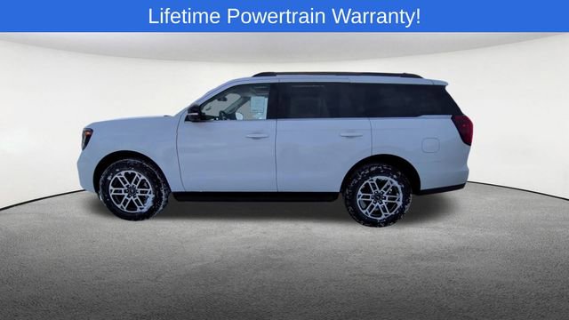 New 2026 Ford Expedition Active image 6