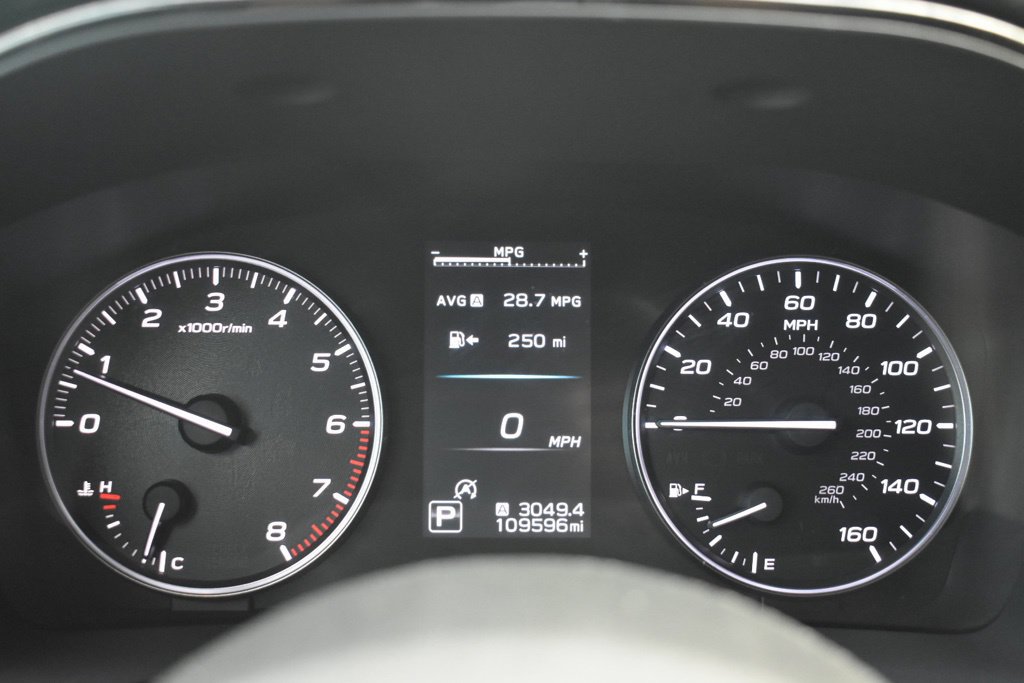 Used 2020 Subaru Outback Premium w/ Popular Package #1 AWD/4WD image 11