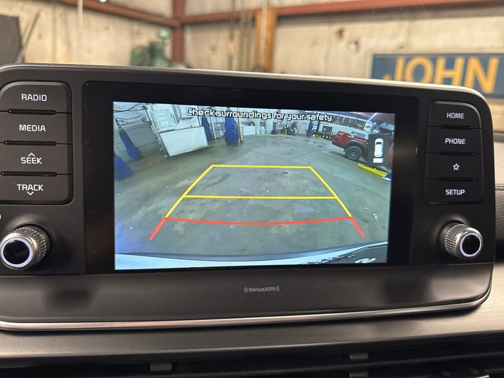 Used 2021 Kia Telluride S image 21