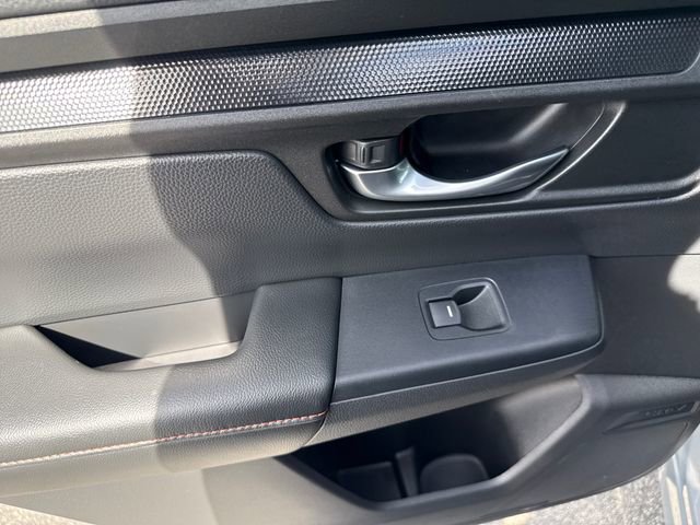 Certified 2024 Honda CR-V Sport image 17