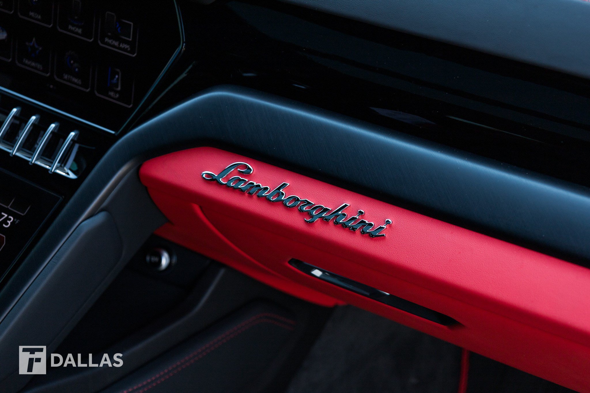 Used 2023 Lamborghini Urus S AWD/4WD image 42