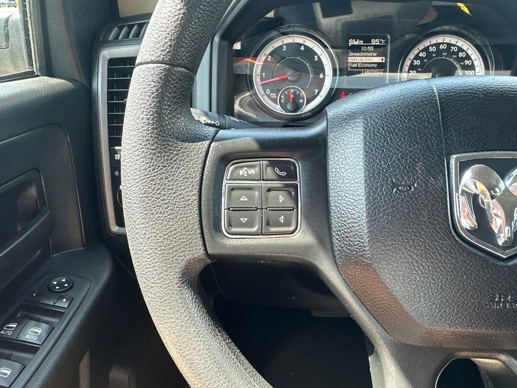 Used 2020 RAM 1500 Tradesman w/ Popular Equipment Group AWD/4WD image 39