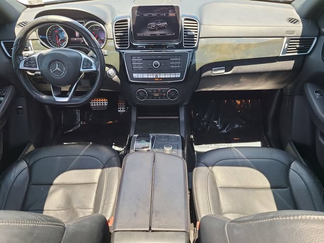 Used 2019 Mercedes-Benz GLE 43 AMG 4MATIC Coupe image 22