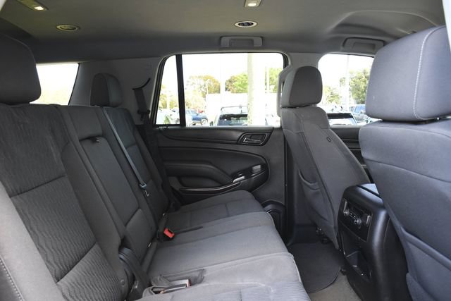 Used 2018 GMC Yukon SLE w/ SLE Value Package image 24